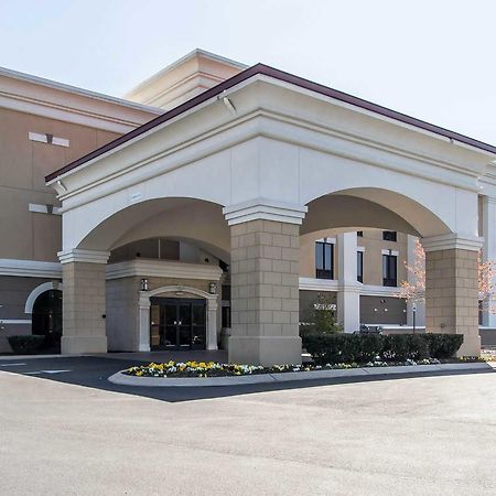 Comfort Inn & Suites Shawnee - Kansas City Exterior photo